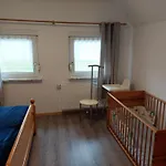 Lejlighed Oberdeck By Interhome Fedderwardersiel
