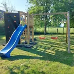 Oberdeck By Interhome * Fedderwardersiel