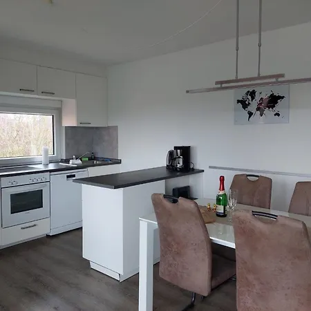 Oberdeck By Interhome Fedderwardersiel