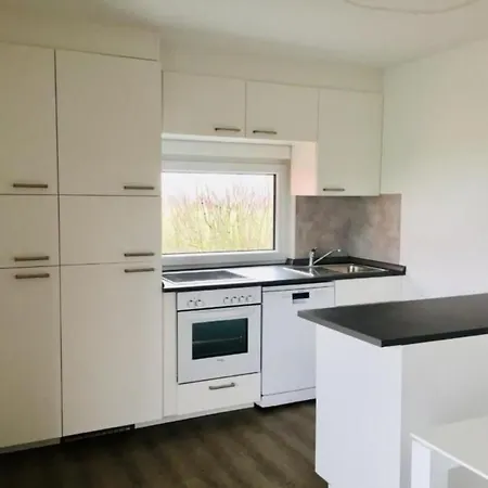 Oberdeck By Interhome * Fedderwardersiel