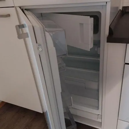 Oberdeck By Interhome Apartman Fedderwardersiel