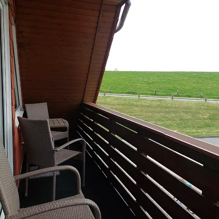 Oberdeck By Interhome Lejlighed
