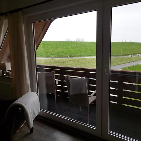 Appartement Oberdeck By Interhome