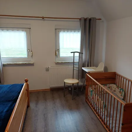 Apartman Oberdeck By Interhome Fedderwardersiel