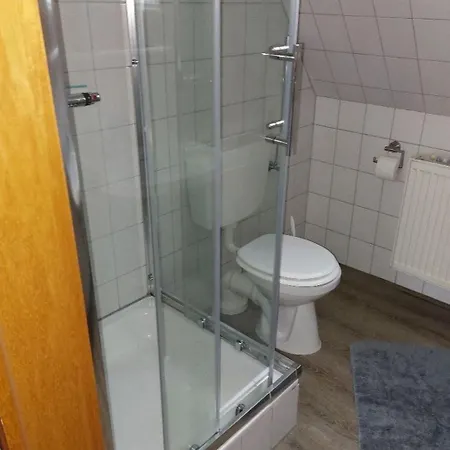Oberdeck By Interhome * Fedderwardersiel