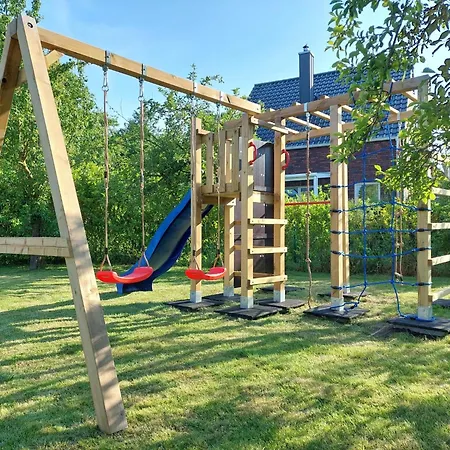Oberdeck By Interhome Apartman *