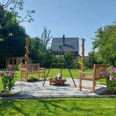 Oberdeck By Interhome Apartman *