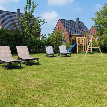 Oberdeck By Interhome Apartman *